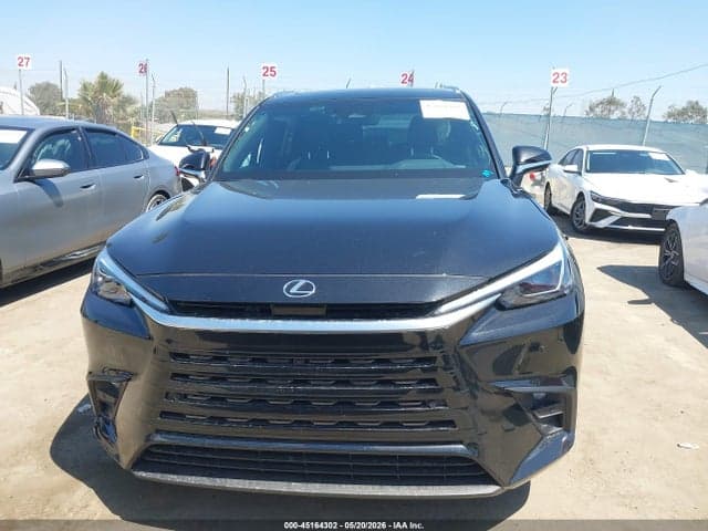 2026 LEXUS TX 350 PREMIUM 12