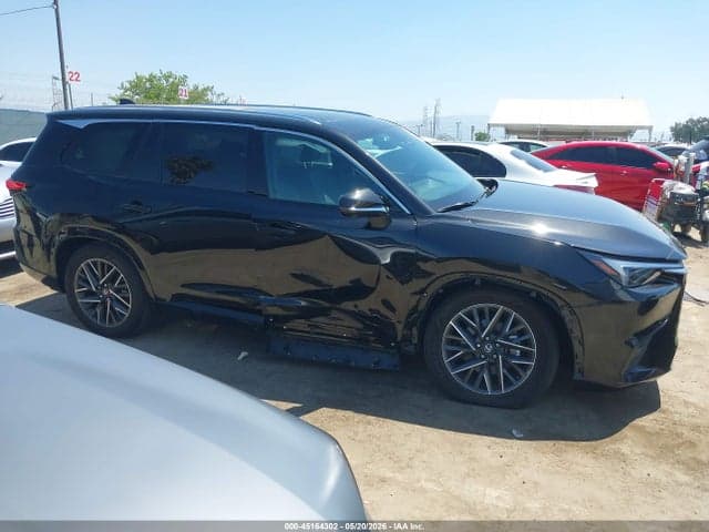 2026 LEXUS TX 350 PREMIUM 13