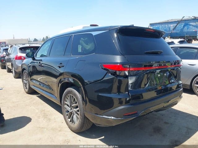 2026 LEXUS TX 350 PREMIUM 3