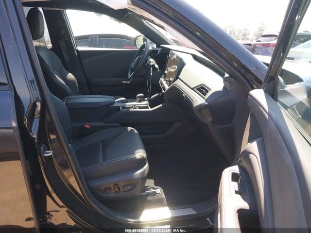2026 LEXUS TX 350 PREMIUM 5
