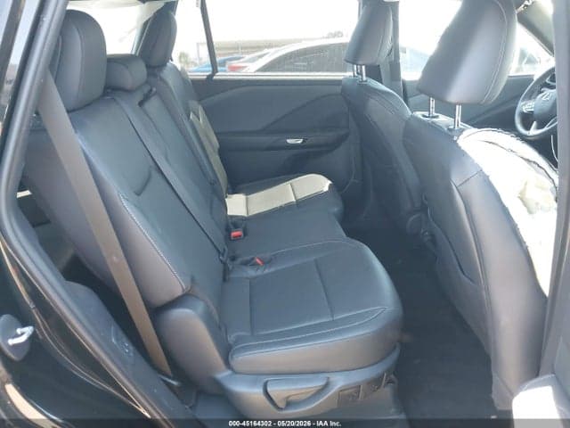 2026 LEXUS TX 350 PREMIUM 8