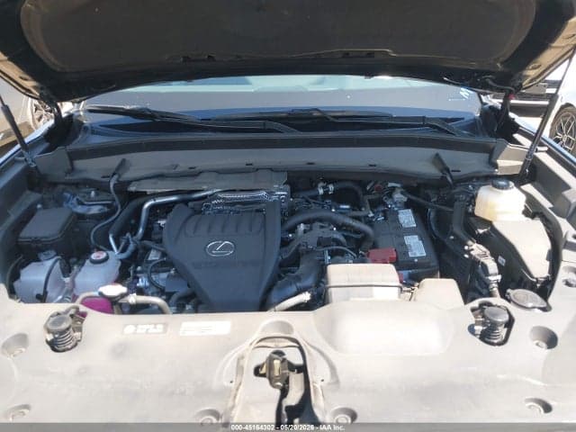 2026 LEXUS TX 350 PREMIUM 10