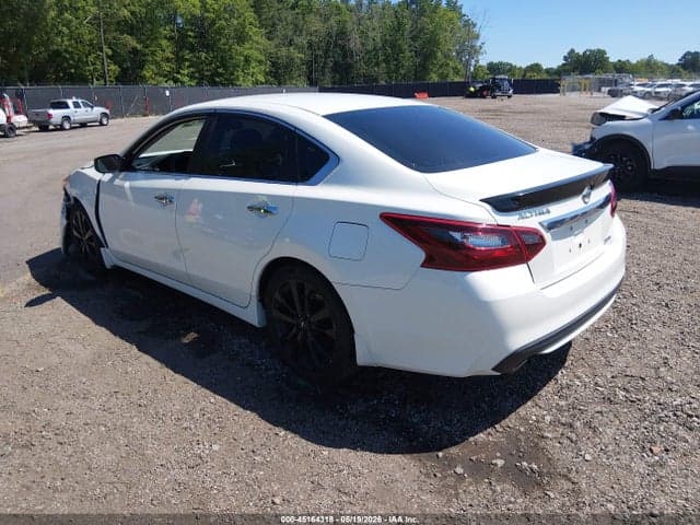 2017 NISSAN ALTIMA 2.5 SR 3