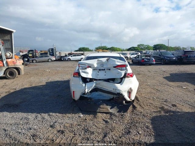 2020 TOYOTA COROLLA LE 16
