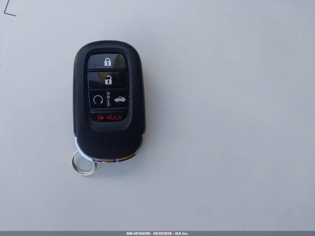 2025 HONDA CIVIC HYBRID SPORT/SPORT TOURING 11
