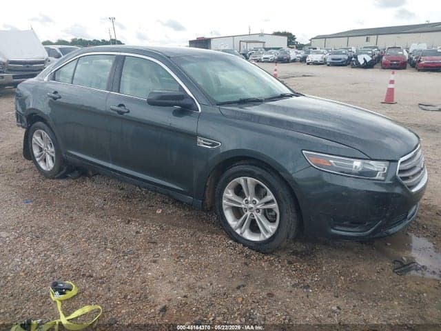 2016 FORD TAURUS SEL 1