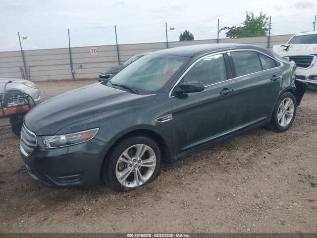 2016 FORD TAURUS SEL 2