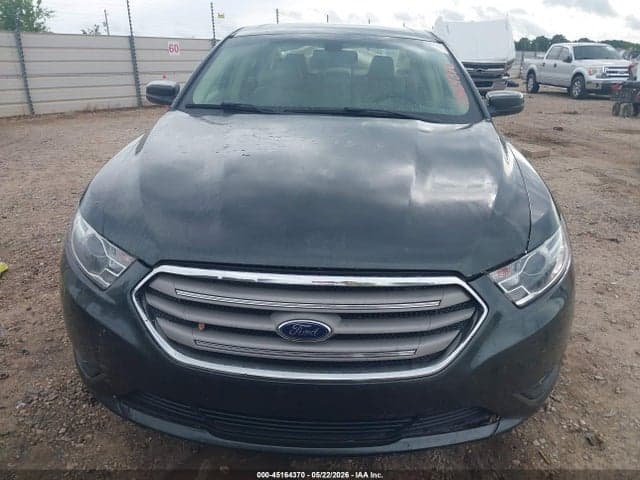 2016 FORD TAURUS SEL 12