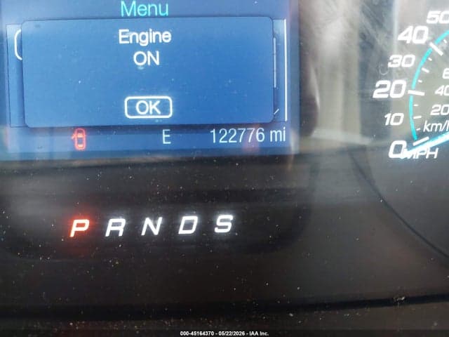 2016 FORD TAURUS SEL 15