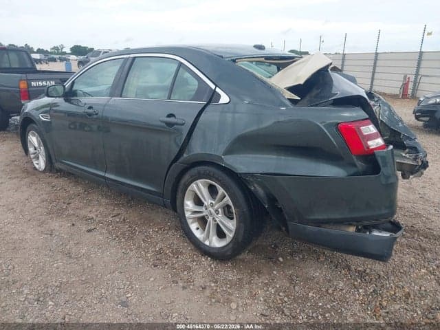 2016 FORD TAURUS SEL 3