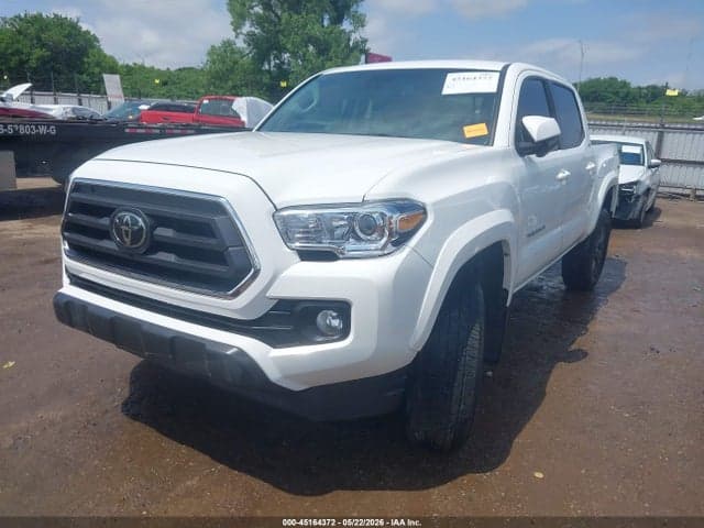 2023 TOYOTA TACOMA SR5 V6 2