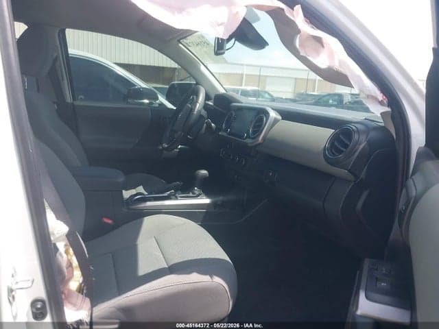 2023 TOYOTA TACOMA SR5 V6 5