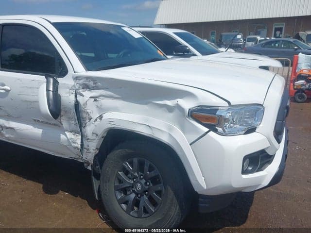 2023 TOYOTA TACOMA SR5 V6 6