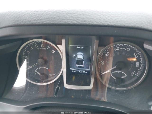 2023 TOYOTA TACOMA SR5 V6 7