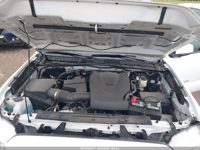 2023 TOYOTA TACOMA SR5 V6 10