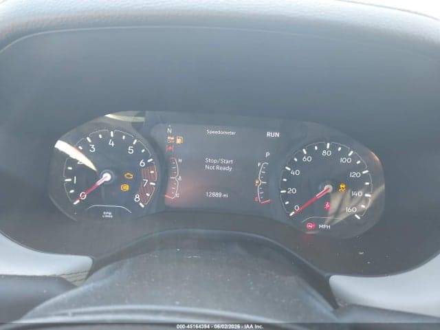 2022 JEEP COMPASS LIMITED 4X4 7