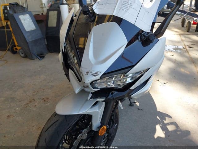 2026 KAWASAKI EX650 P 14