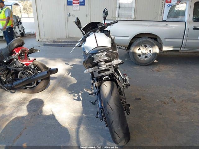 2026 KAWASAKI EX650 P 6