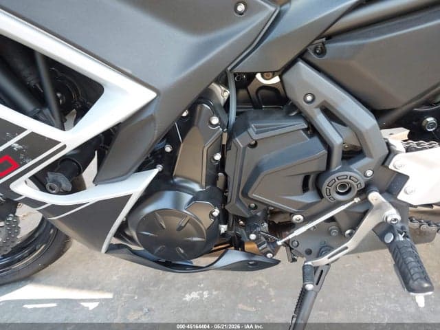 2026 KAWASAKI EX650 P 9