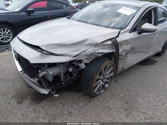 2023 MAZDA MAZDA3 6