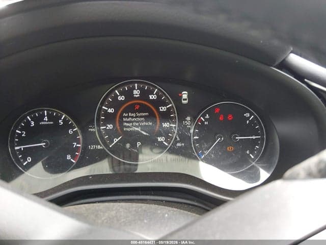 2023 MAZDA MAZDA3 7