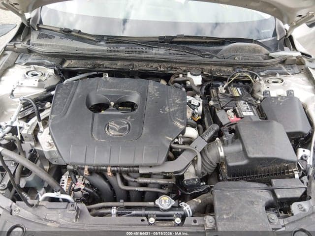 2023 MAZDA MAZDA3 10