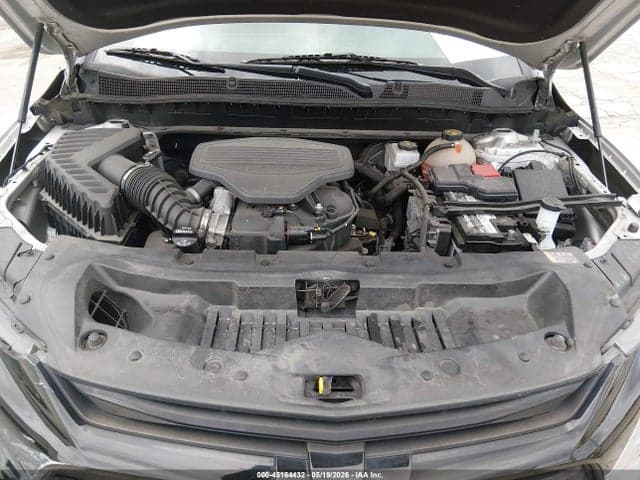 2021 CHEVROLET BLAZER FWD 2LT 10