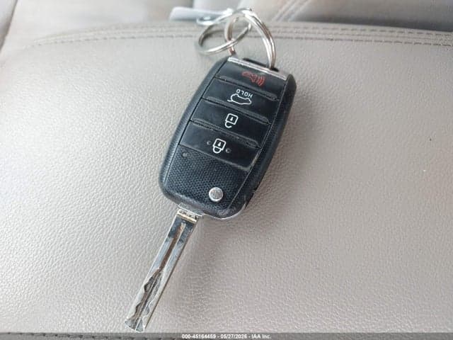 2017 KIA SPORTAGE LX 11