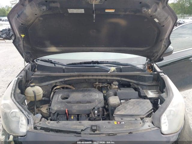 2017 KIA SPORTAGE LX 10
