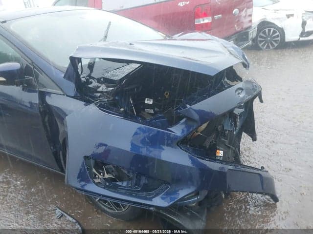 2017 FORD FOCUS SEL 6