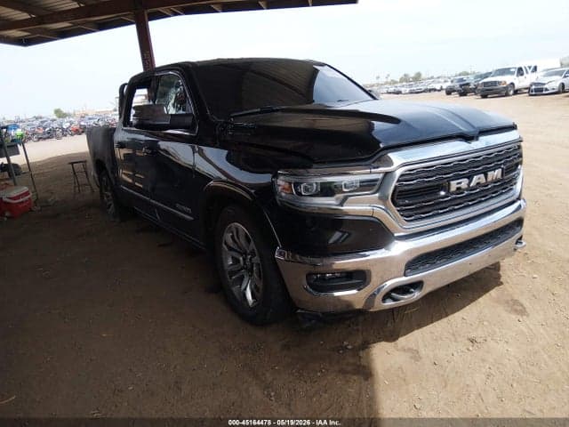 2023 RAM 1500 1