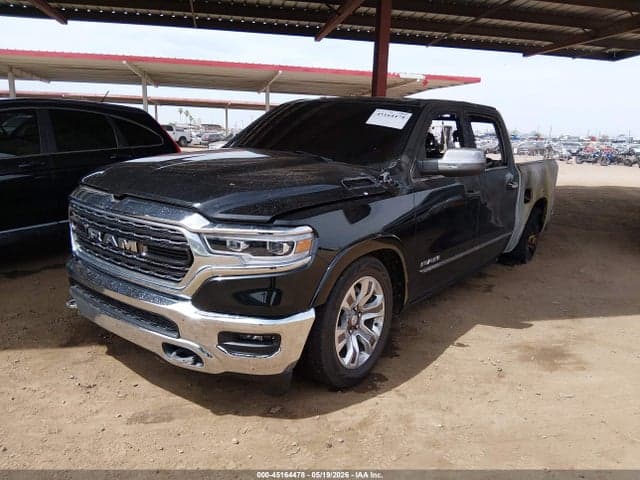 2023 RAM 1500 2