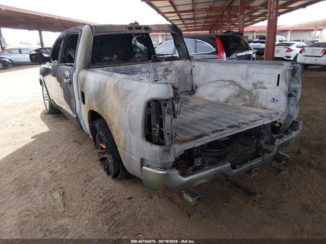 2023 RAM 1500 3