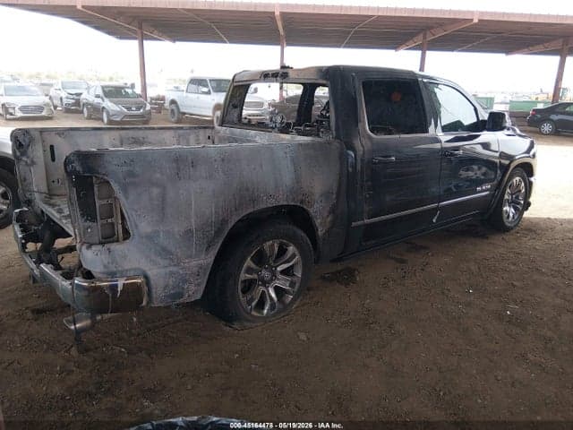 2023 RAM 1500 4