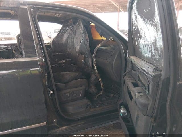2023 RAM 1500 5