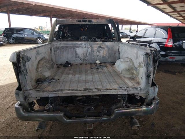 2023 RAM 1500 6