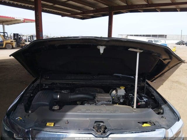 2023 RAM 1500 10