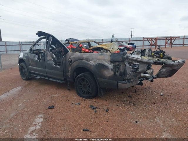 2017 FORD F-150 XLT 3