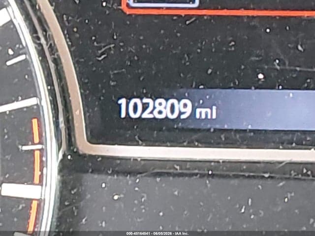 2017 NISSAN PATHFINDER SV 16