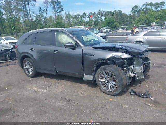 2024 MAZDA CX-90 3.3 TURBO PREFERRED PLUS 1
