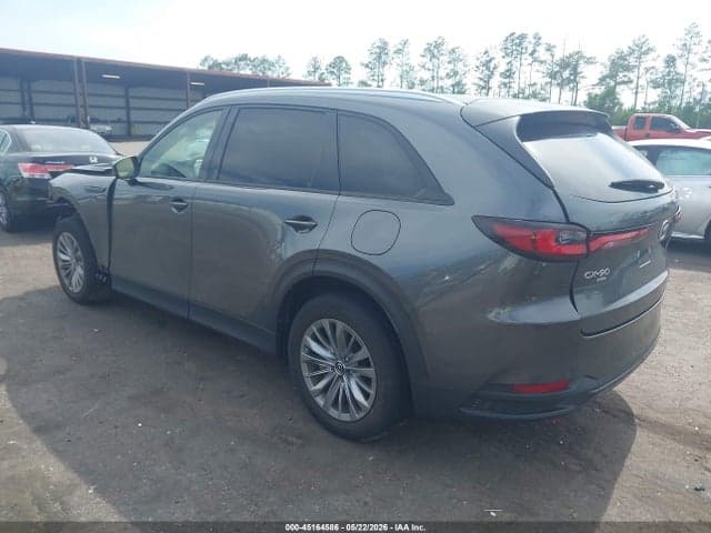 2024 MAZDA CX-90 3.3 TURBO PREFERRED PLUS 3