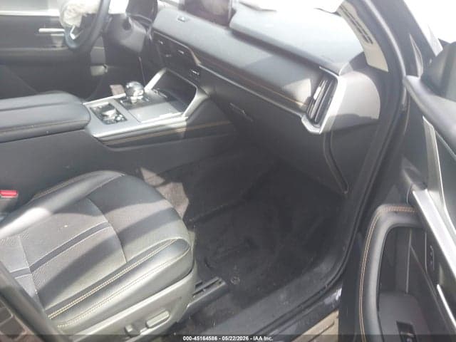 2024 MAZDA CX-90 3.3 TURBO PREFERRED PLUS 5