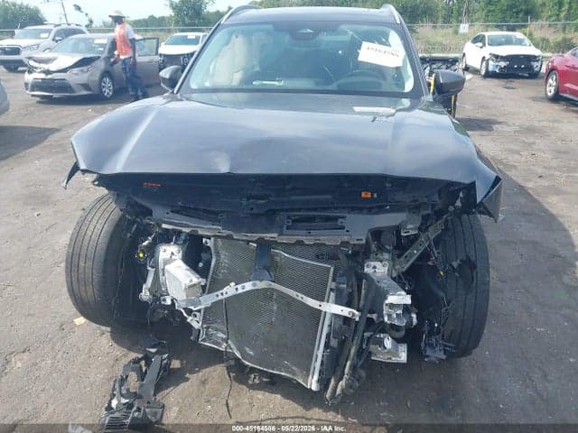 2024 MAZDA CX-90 3.3 TURBO PREFERRED PLUS 6