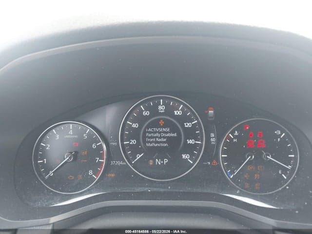 2024 MAZDA CX-90 3.3 TURBO PREFERRED PLUS 7