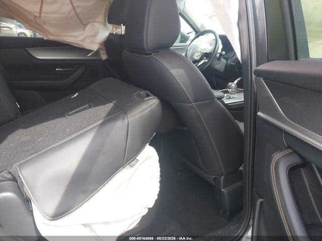 2024 MAZDA CX-90 3.3 TURBO PREFERRED PLUS 8