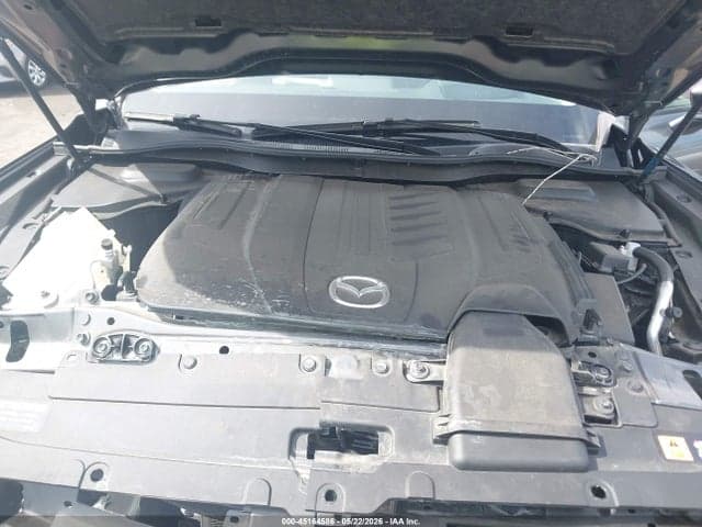 2024 MAZDA CX-90 3.3 TURBO PREFERRED PLUS 10