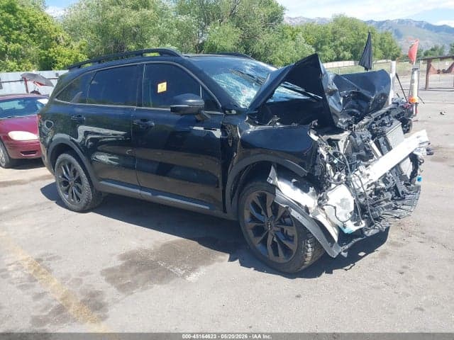 2022 KIA SORENTO X-LINE SX PRESTIGE - 1