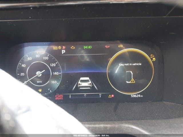 2022 KIA SORENTO X-LINE SX PRESTIGE 7