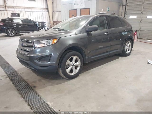 2017 FORD EDGE SE 2