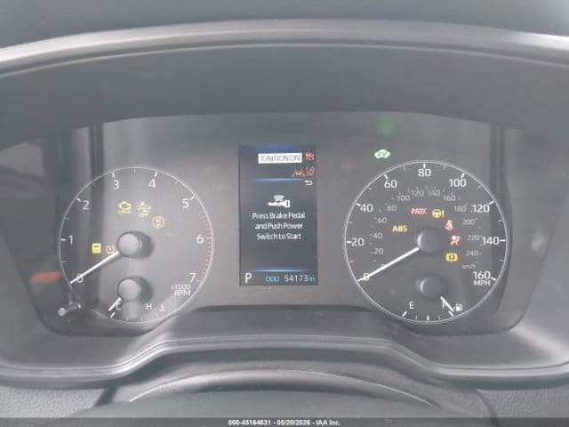 2023 TOYOTA COROLLA HYBRID SE 7